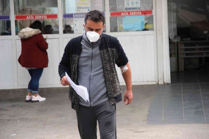 Kiracı Ev Sahibini, Ev Sahibi İse Kiracıyı Suçladı