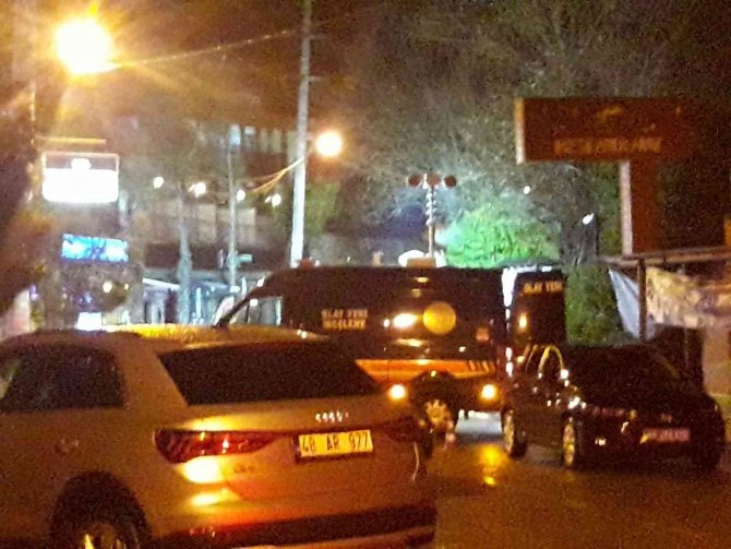 Denizlili Akrabalar Arasında Muğla’da Silahlı Saldırı: 1ölü 2 Yaralı