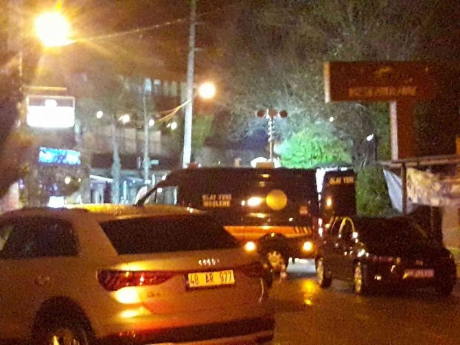 Muğla Akyaka’da Silahlı Saldırı: 3 Yaralı