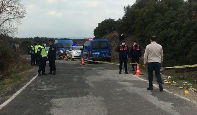 Üniversite Öğrencisi Motosiklet Kazasında Hayatını Kaybetti