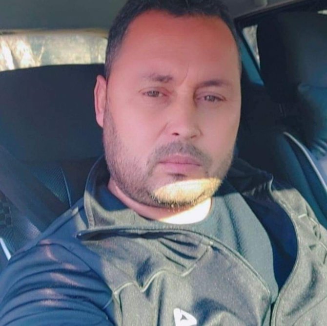 Site Bekçisinin 1 Kişiyi Öldürdüğü, 1 Kişiyi De Yaraladığı Kavganın Görüntüleri Ortaya Çıktı