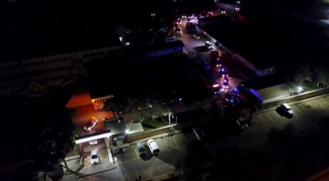 İ̇zmir’de Fetö Yapılanmalarına Operasyon: 51 Gözaltı Kararı