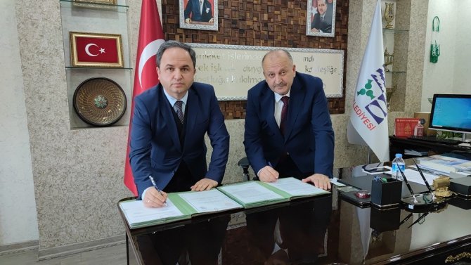 Ünye Belediyesi’nden Eğitime Destek