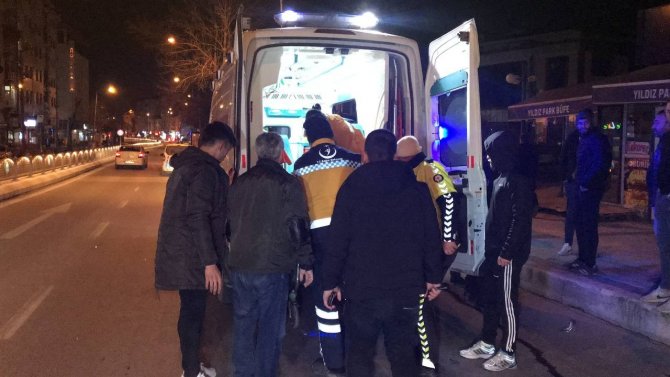 Sağlık Bakanı Koca: "Kalbi Duran Sürücü Müdahaleyle Hayatta Döndü"