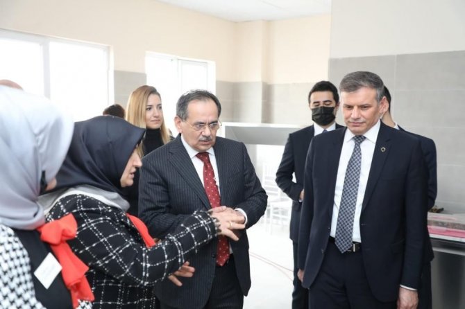 Samsun’da Yöresel Ürünler Markalaşıyor