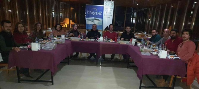 Şuro Rehberleri Van’da Bir Araya Geldi