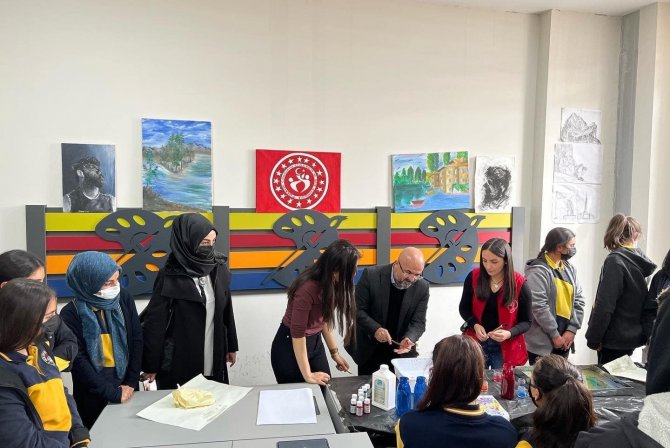 Selim Belediyesi’nden Eğitime Tam Destek