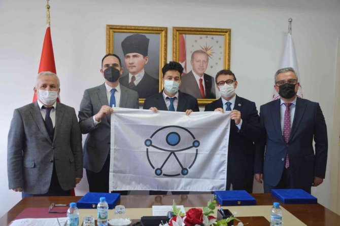 Sinop’ta 4 Kamu Kurumuna “Erişilebilirlik” Logosu