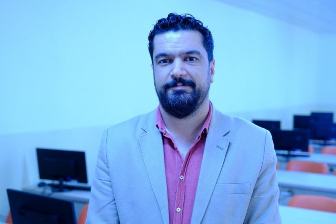 Scü Başarısına Başarı Katıyor, Proje Kabul Gördü