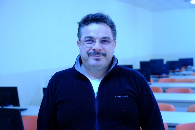 Scü Başarısına Başarı Katıyor, Proje Kabul Gördü