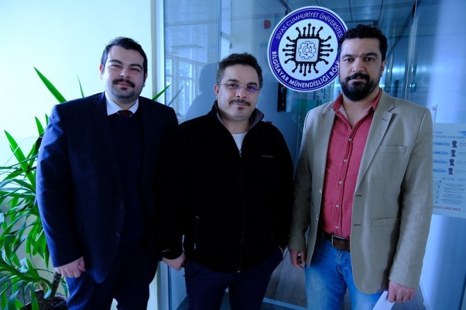 Scü Başarısına Başarı Katıyor, Proje Kabul Gördü