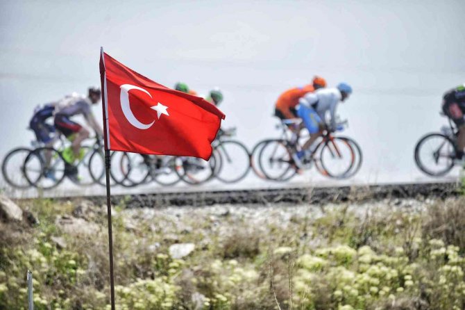 57. Cumhurbaşkanlığı Türkiye Bisiklet Turu Parkuru Açıklandı