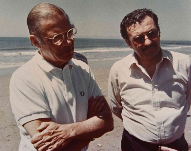 Antalya’nın Nasıl Turizmin Başkenti Olduğu Muratpaşa’da Konuşulacak