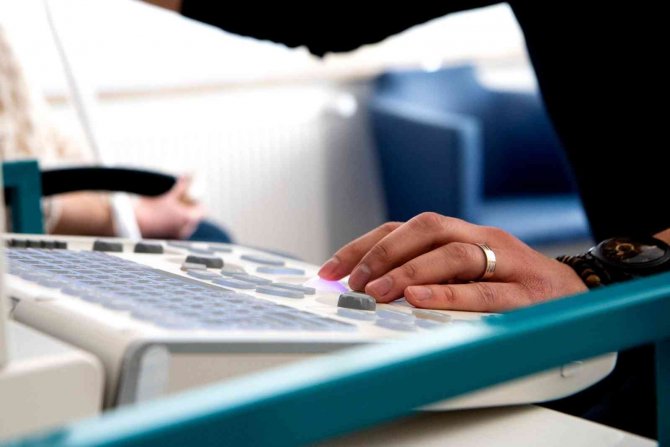 Bu Merkezde Dil Ve Konuşma Bozuklukları Tarih Oluyor