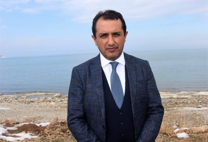 Vaski̇ Genel Müdürü Kaplan: “Türkiye’de En Ucuz Suyu Van Kullanıyor”