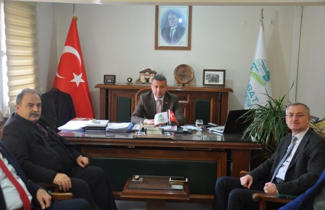 Boyabat’ta 10 Yıl Sonra Pancar Ekilecek