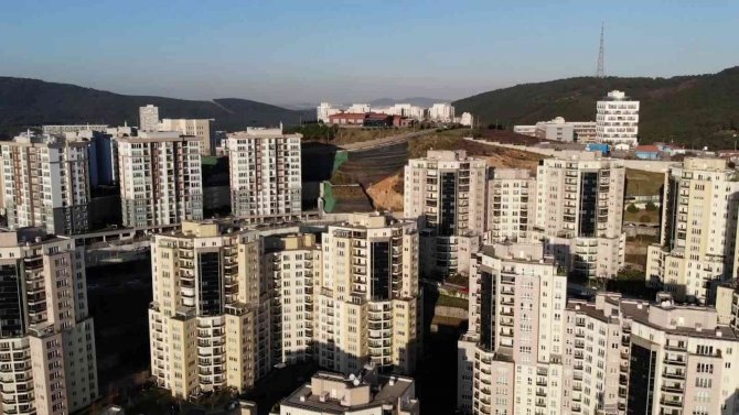 Uzmanlar Sitelerde Artan Aidat Sorununa İlişkin Konuştu