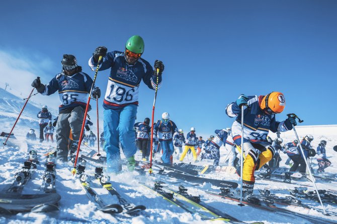 Red Bull Homerun’a 10 Gün Kaldı