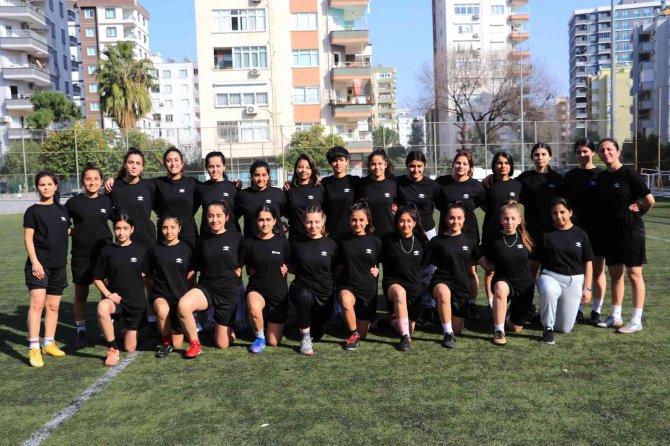Tarladan Yeşil Sahalara