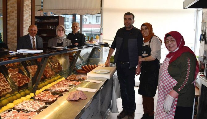 Milletvekili Akyol: "Altınova, Bizim Gözbebeğimizdir"
