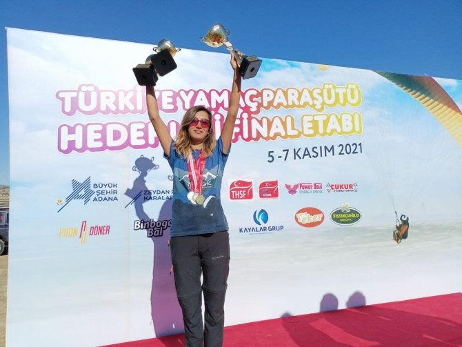 Alkü’lü 2 Öğrenci Milli Takıma Seçildi