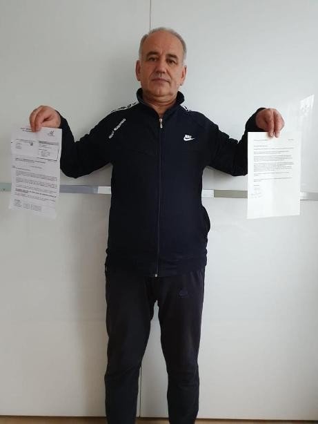 Tek İsteği Biriktirdiği Parayla Yatırım Yapmaktı, Başına Gelmeyen Kalmadı