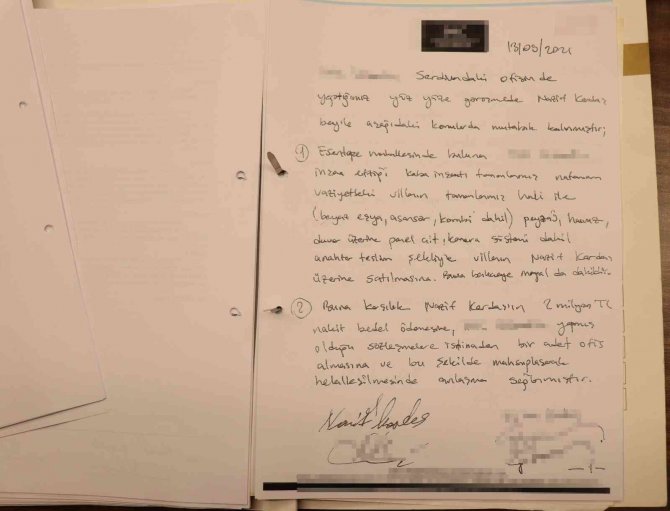 Tek İsteği Biriktirdiği Parayla Yatırım Yapmaktı, Başına Gelmeyen Kalmadı
