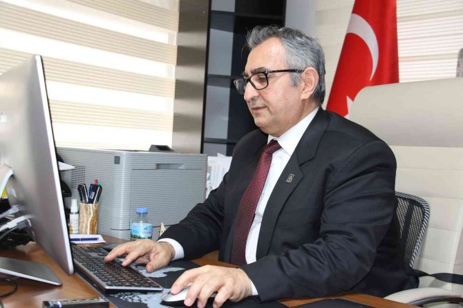 Ankasam Başkanı Erol: “Krizin Kazananları Abd Ve Rusya, Kaybedeni Avrupa”