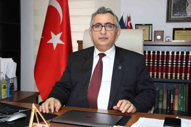 Ankasam Başkanı Erol: “Krizin Kazananları Abd Ve Rusya, Kaybedeni Avrupa”