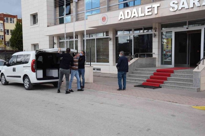 Kumluca’da Pompalı Tüfekle 3 Kişiyi Yaralayan Şüpheli Tutuklandı