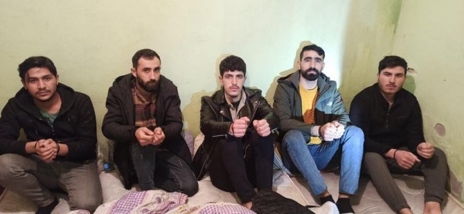 Rehineleri Sosyal Medyadan Attıkları Konum Kurtardı