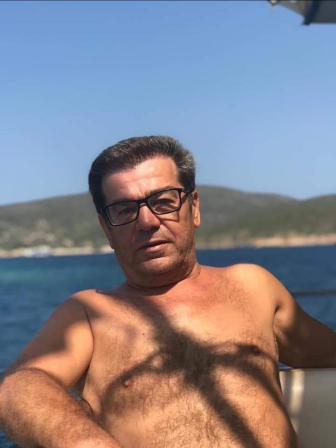 Didim’de Denizde Kaybolan Şahsın Cansız Bedeni Yunanistan Karasularında Bulundu