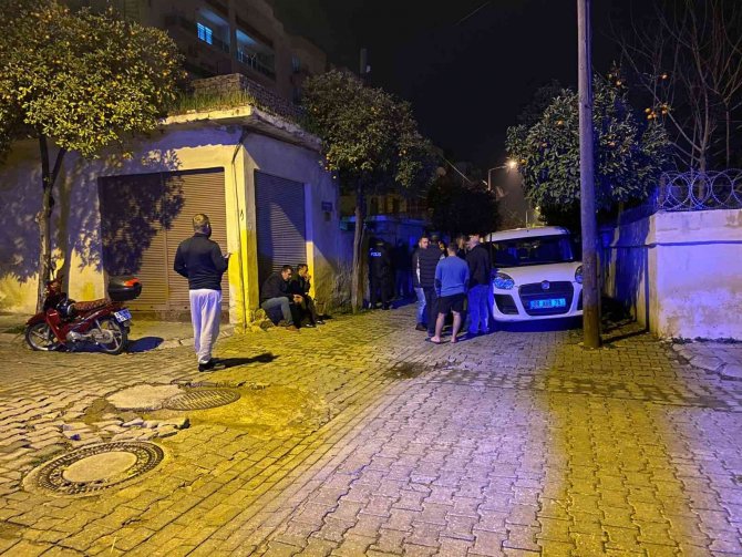 Annesi Tarafından Ölü Bulundu