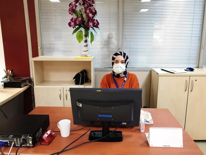 Bartın Üniversitesi Ulus Myo Öğrencileri Sektörün Öncelikli Tercihi Oluyor