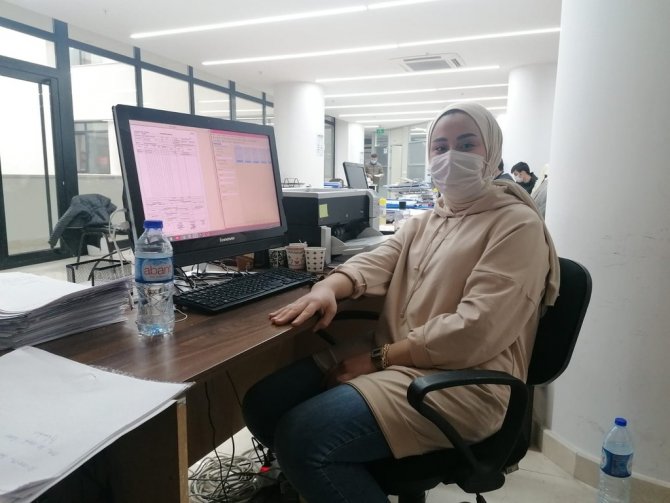 Bartın Üniversitesi Ulus Myo Öğrencileri Sektörün Öncelikli Tercihi Oluyor