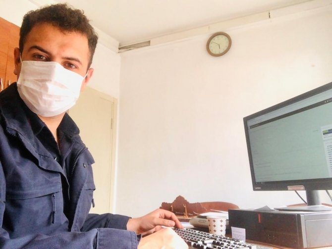 Bartın Üniversitesi Ulus Myo Öğrencileri Sektörün Öncelikli Tercihi Oluyor