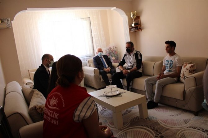 Bilecik Pilot İl Seçildi