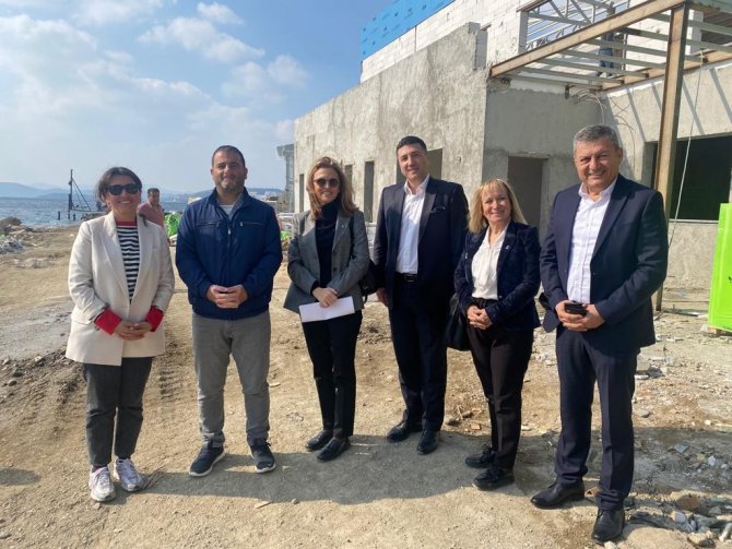 Bodrum, Dünya Şampiyonası’na Hazırlanıyor