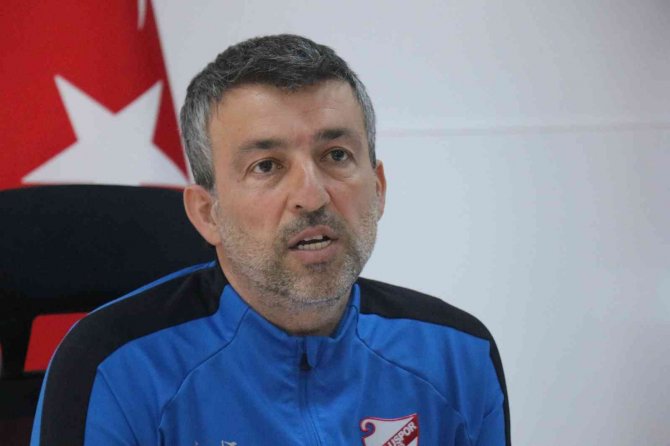 Boluspor’un Hedefi Denizli’den 3 Puanla Dönmek