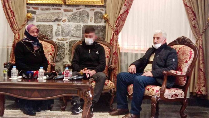Ailelerin Direnişi Zaferle Sonuçlanmaya Devam Ediyor: Evladına Kavuşan Aile Sayısı 35 Oldu