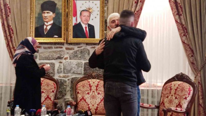 Ailelerin Direnişi Zaferle Sonuçlanmaya Devam Ediyor: Evladına Kavuşan Aile Sayısı 35 Oldu