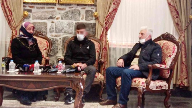Ailelerin Direnişi Zaferle Sonuçlanmaya Devam Ediyor: Evladına Kavuşan Aile Sayısı 35 Oldu