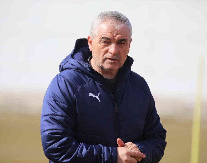 Sivasspor’da Beşiktaş Mesaisi Devam Ediyor