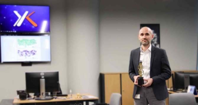 Yurtiçi Kargo, Sektörünün ‘En Teknolojik Markası’ Seçildi