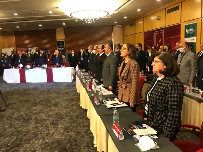 Batı Karadeniz Kariyer Fuarı’nın İlki Gerçekleşecek