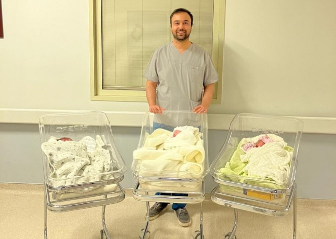 Doğum Tarihleri Çok Anlamlı Olacak