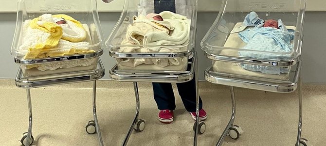 Doğum Tarihleri Çok Anlamlı Olacak