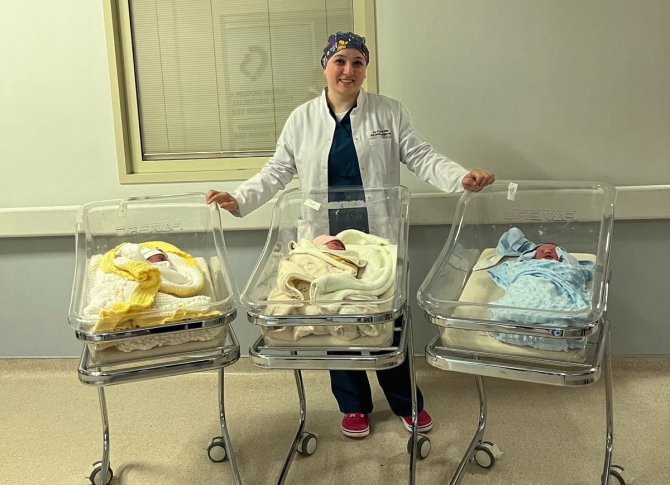 Doğum Tarihleri Çok Anlamlı Olacak