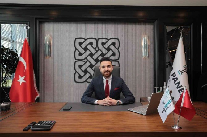 Ege Panel’den 36 Ülkeye İhracat Başarısı