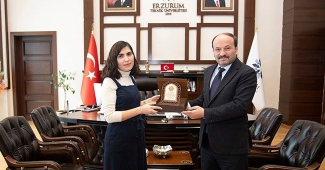 Bologna Kurum Koordinatörlüğü Ve Pam’ Da Görev Değişikliği